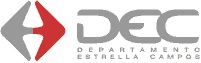 Logo del DEC