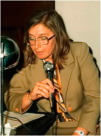 Fotografía de Estrella Campos