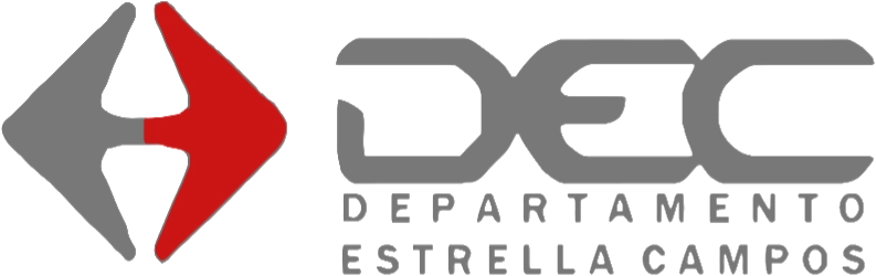 Logo del DEC
