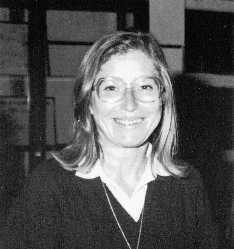 Estrella Campos