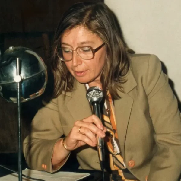 Estrella Campos (1986)